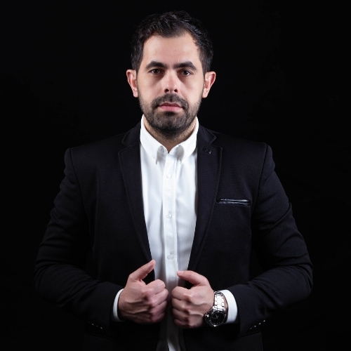 Hüseyin Ufak